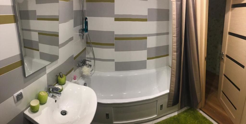 Апартаменты TEVA APARTMENT 1 Могилев