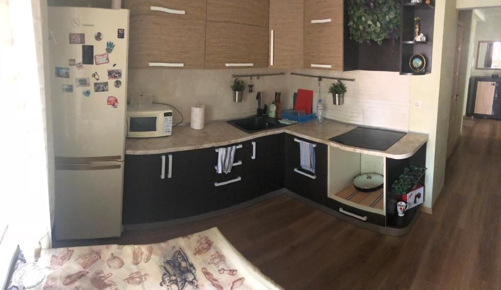 Апартаменты TEVA APARTMENT 1 Могилев