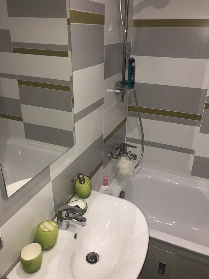 Апартаменты TEVA APARTMENT 1 Могилев