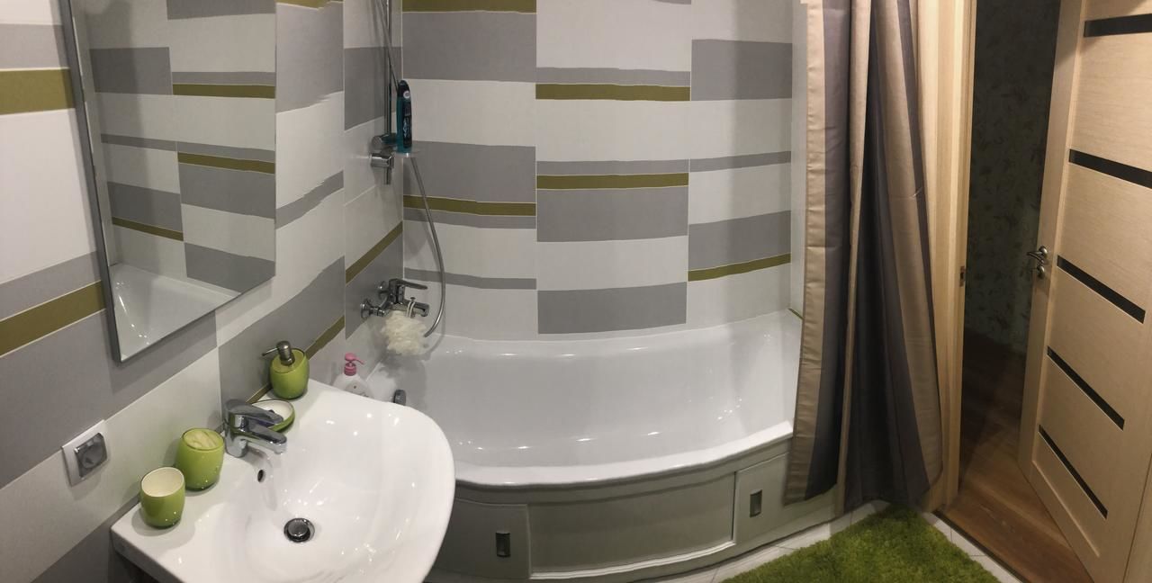 Апартаменты TEVA APARTMENT 1 Могилев