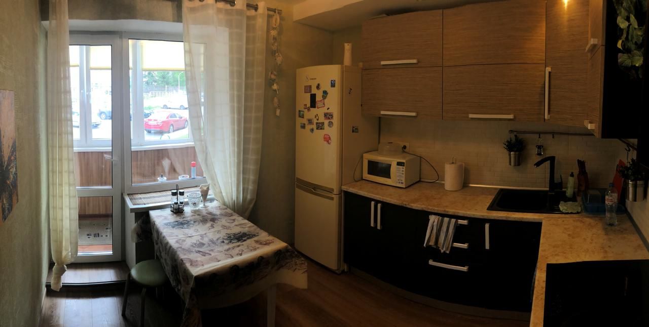 Апартаменты TEVA APARTMENT 1 Могилев