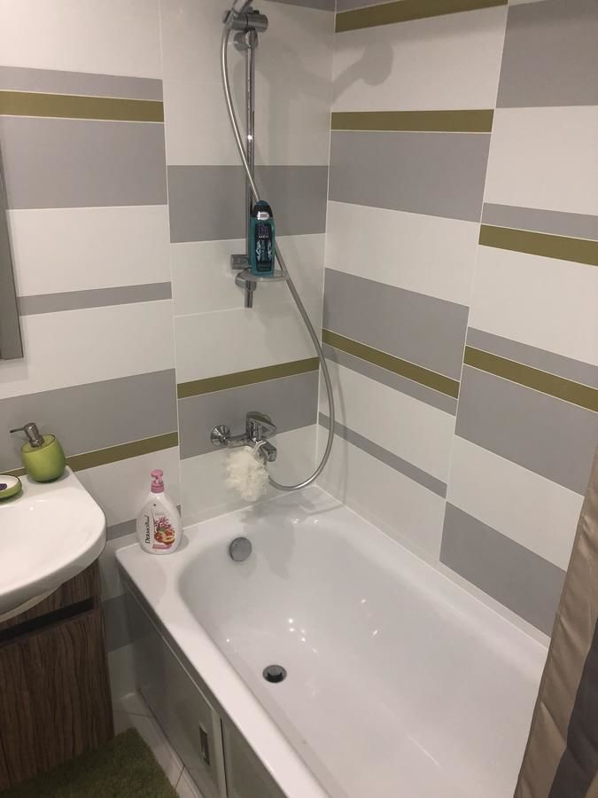 Апартаменты TEVA APARTMENT 1 Могилев