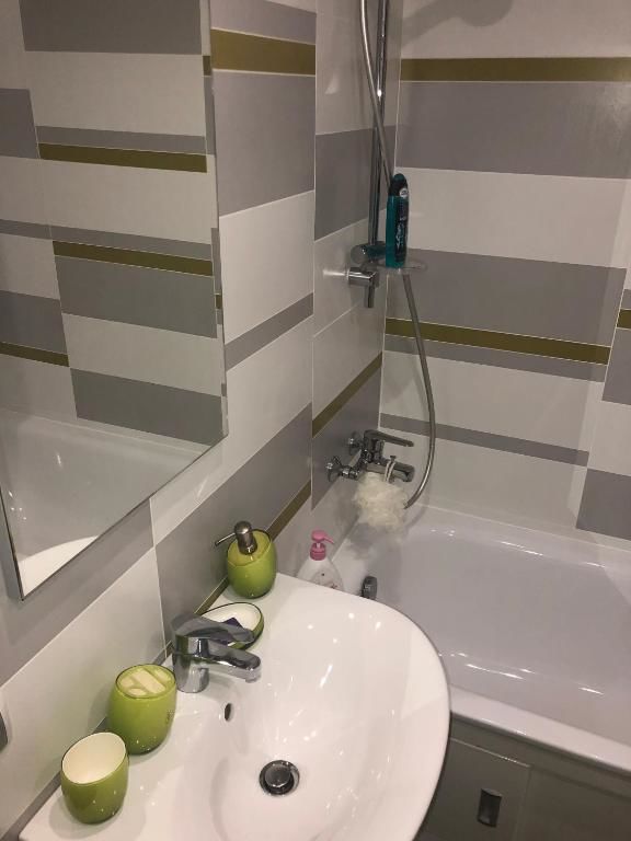 Апартаменты TEVA APARTMENT 1 Могилев